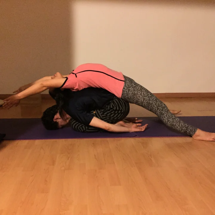 Establecemos objetivos personalizados