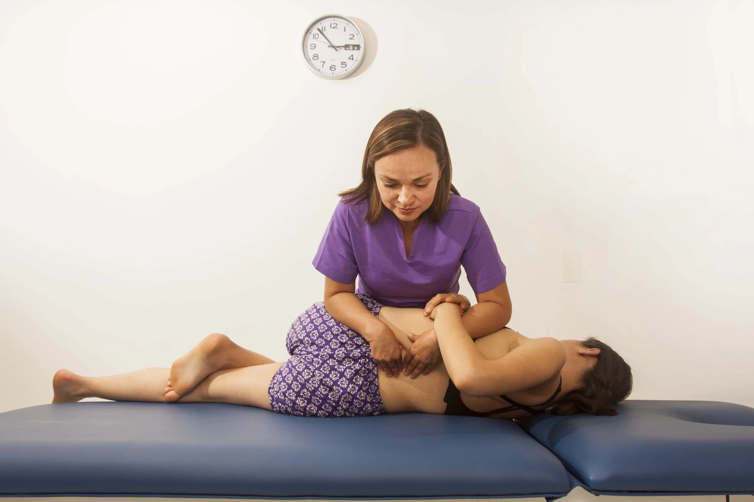 Seguimiento y ajuste continuo