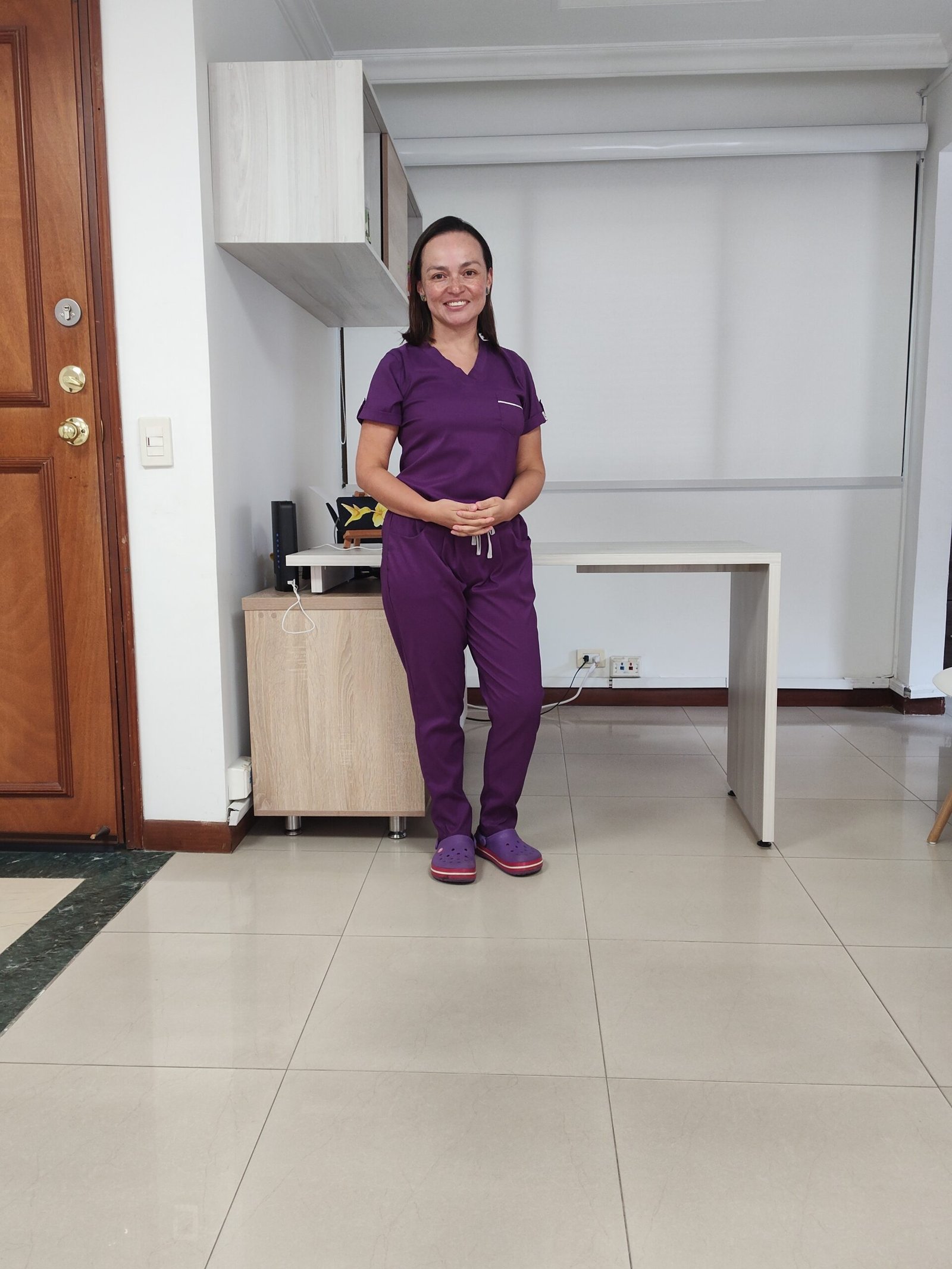 Integración de diferentes técnicas